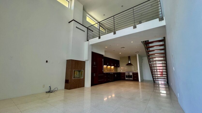 803 N Palm Canyon Dr.  - Unit 07 - Palm Springs - California - 2 bed, 2 bath rental property