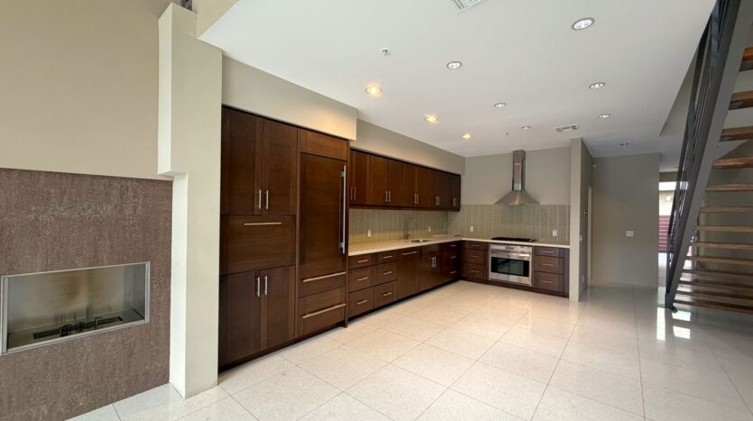 803 N Palm Canyon Dr.  - Unit 07 - Palm Springs - California - 2 bed, 2 bath rental property