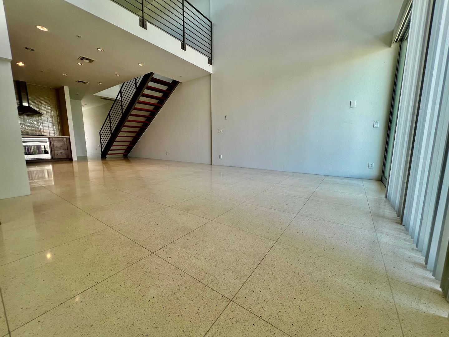 803 N Palm Canyon Dr.  - Unit 07 - Palm Springs - California - 2 bed, 2 bath rental property