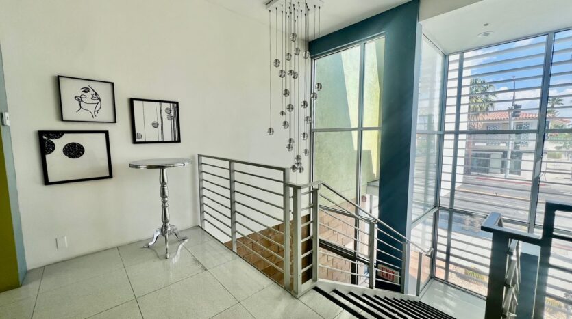 803 N Palm Canyon Dr.  - Unit 07 - Palm Springs - California - 2 bed, 2 bath rental property