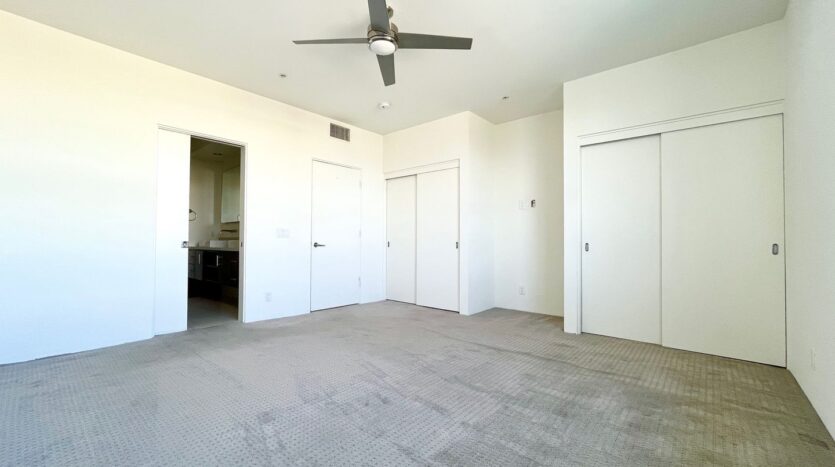 803 N Palm Canyon Dr.  - Unit 07 - Palm Springs - California - 2 bed, 2 bath rental property