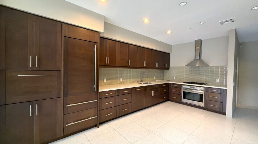 803 N Palm Canyon Dr.  - Unit 07 - Palm Springs - California - 2 bed, 2 bath rental property