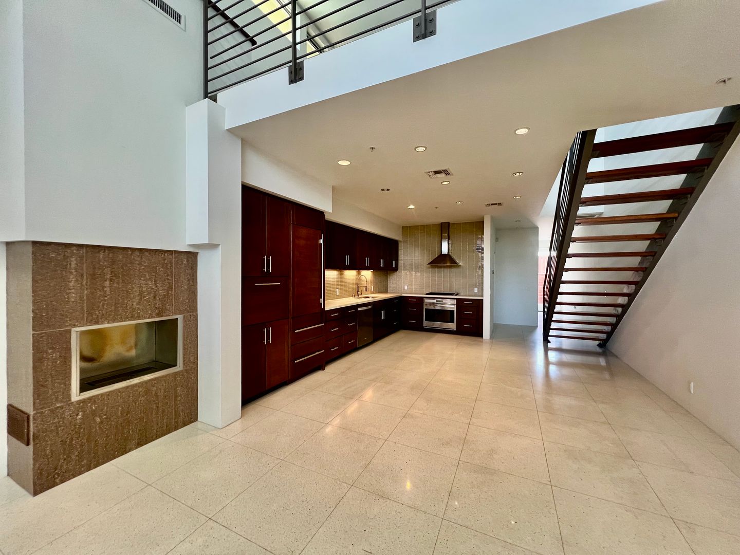 803 N Palm Canyon Dr.  - Unit 07 - Palm Springs - California - 2 bed, 2 bath rental property