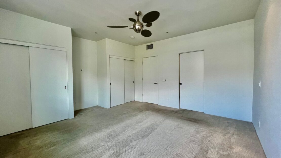 803 N Palm Canyon Dr.  - Unit 07 - Palm Springs - California - 2 bed, 2 bath rental property