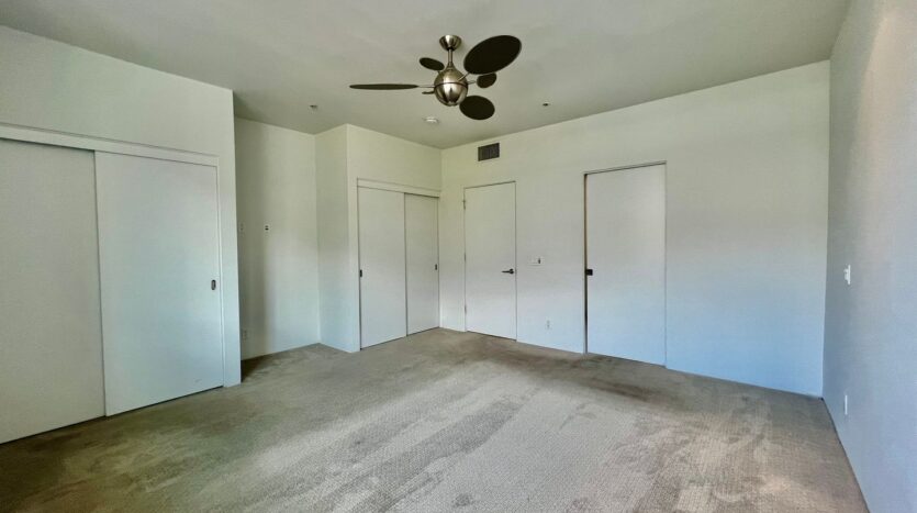 803 N Palm Canyon Dr.  - Unit 07 - Palm Springs - California - 2 bed, 2 bath rental property