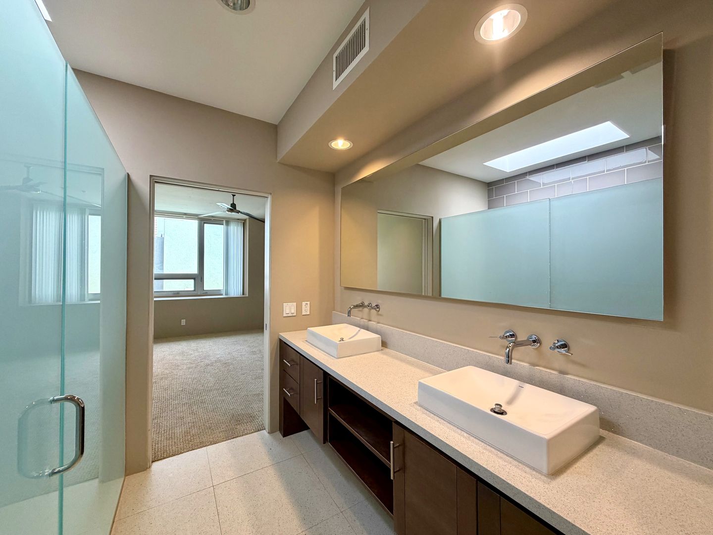 803 N Palm Canyon Dr.  - Unit 07 - Palm Springs - California - 2 bed, 2 bath rental property