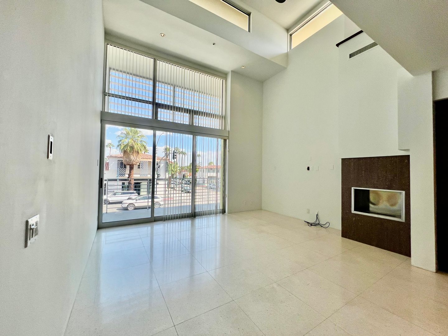 803 N Palm Canyon Dr.  - Unit 07 - Palm Springs - California - 2 bed, 2 bath rental property