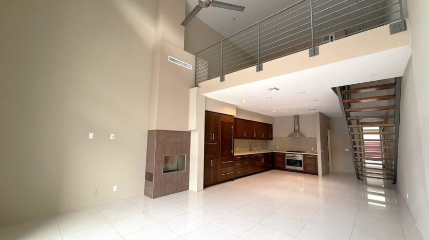 803 N Palm Canyon Dr.  - Unit 07 - Palm Springs - California - 2 bed, 2 bath rental property