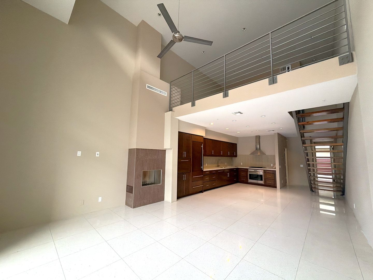 803 N Palm Canyon Dr.  - Unit 07 - Palm Springs - California - 2 bed, 2 bath rental property