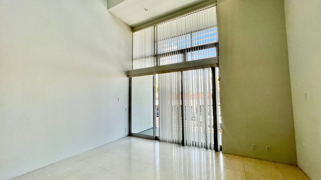 803 N Palm Canyon Dr.  - Unit 07 - Palm Springs - California - 2 bed, 2 bath rental property