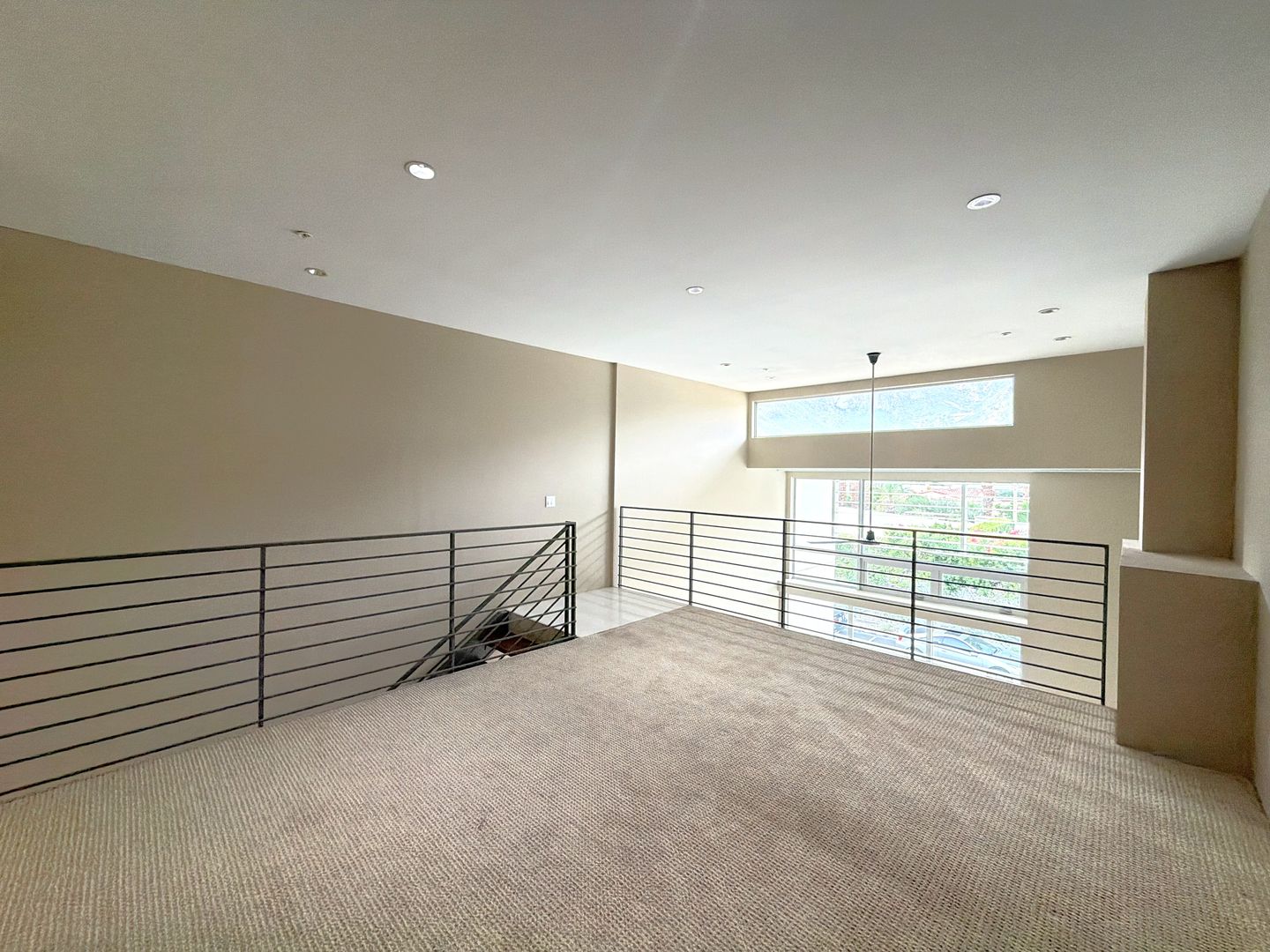803 N Palm Canyon Dr.  - Unit 07 - Palm Springs - California - 2 bed, 2 bath rental property