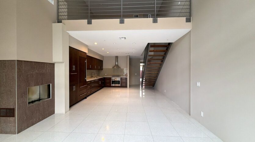 803 N Palm Canyon Dr.  - Unit 07 - Palm Springs - California - 2 bed, 2 bath rental property