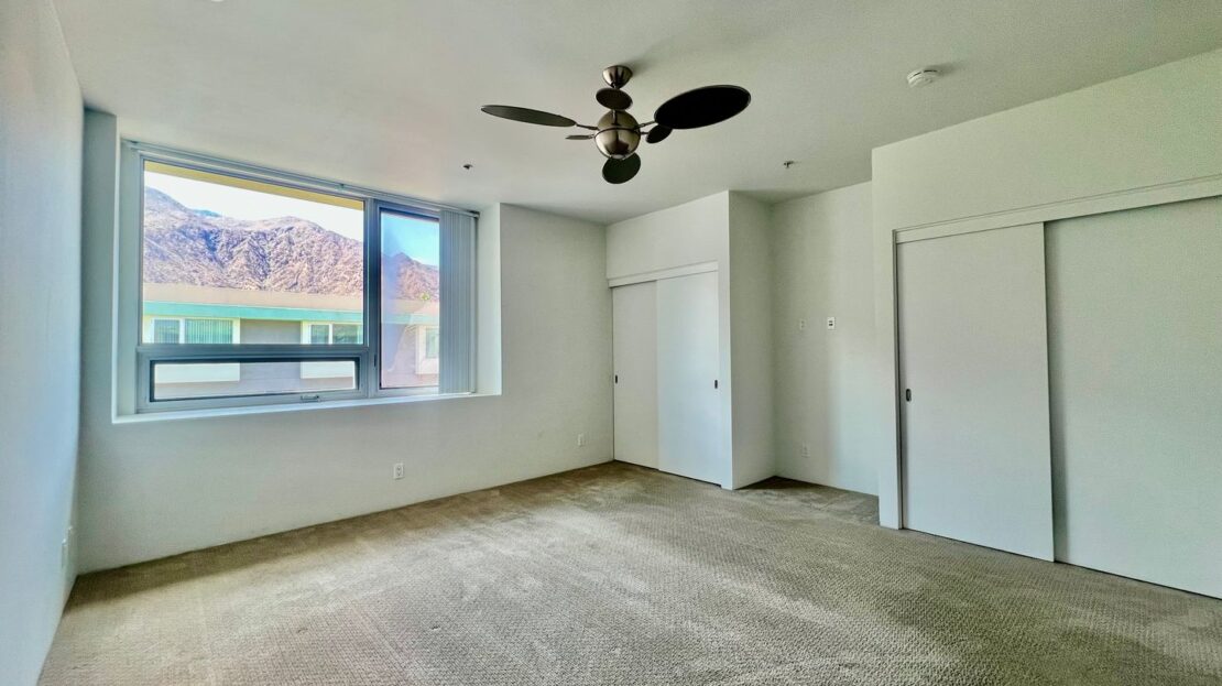 803 N Palm Canyon Dr.  - Unit 07 - Palm Springs - California - 2 bed, 2 bath rental property