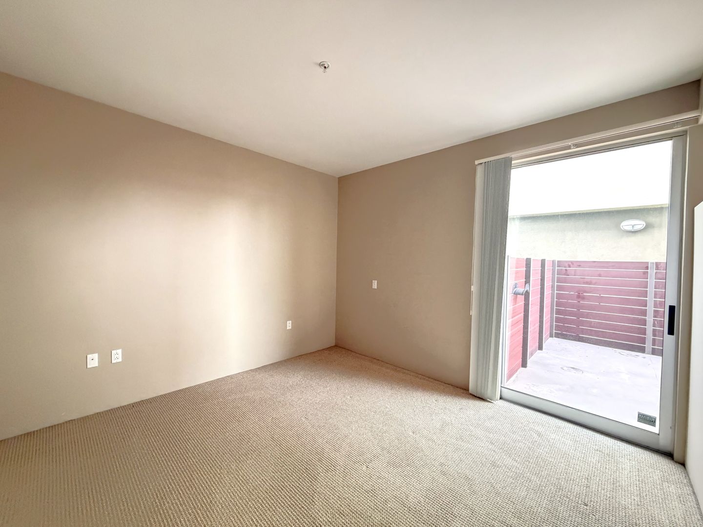 803 N Palm Canyon Dr.  - Unit 07 - Palm Springs - California - 2 bed, 2 bath rental property