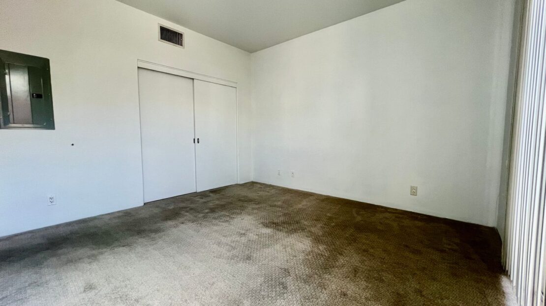 803 N Palm Canyon Dr.  - Unit 07 - Palm Springs - California - 2 bed, 2 bath rental property