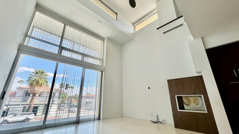 803 N Palm Canyon Dr.  - Unit 07 - Palm Springs - California - 2 bed, 2 bath rental property