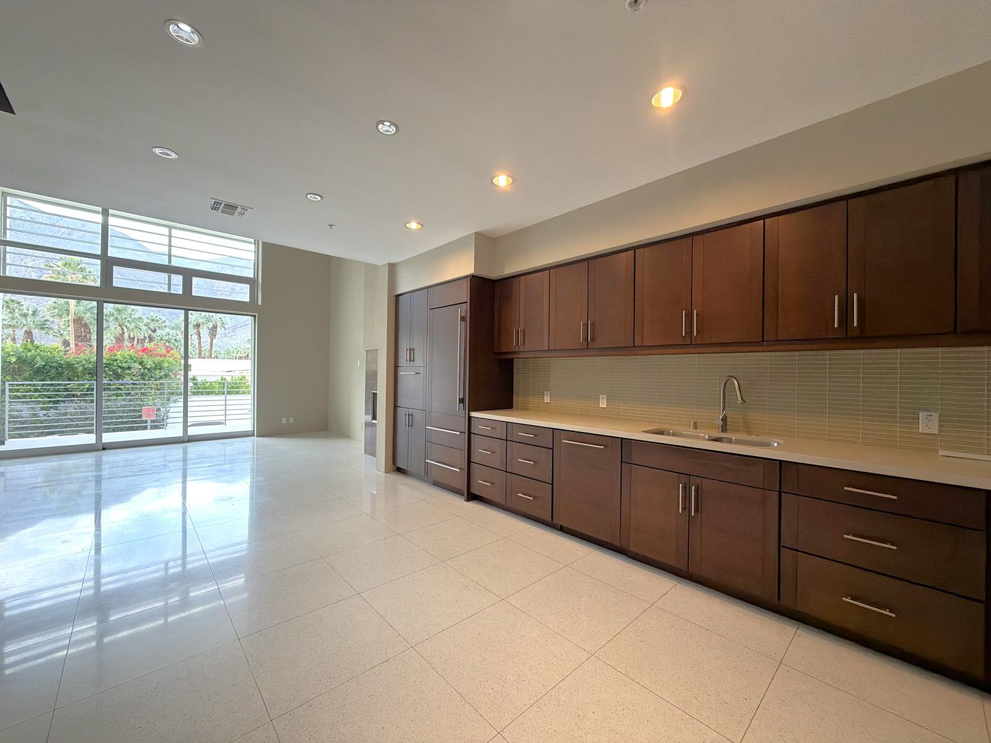 803 N Palm Canyon Dr.  - Unit 07 - Palm Springs - California - 2 bed, 2 bath rental property