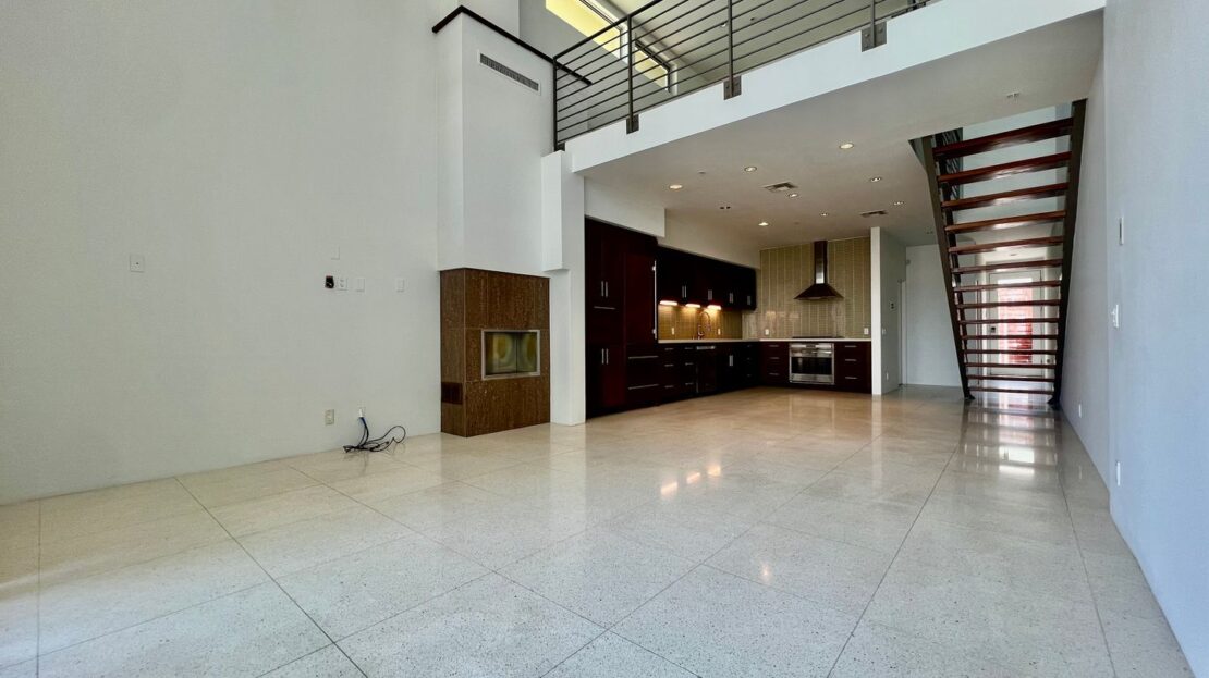 803 N Palm Canyon Dr.  - Unit 07 - Palm Springs - California - 2 bed, 2 bath rental property