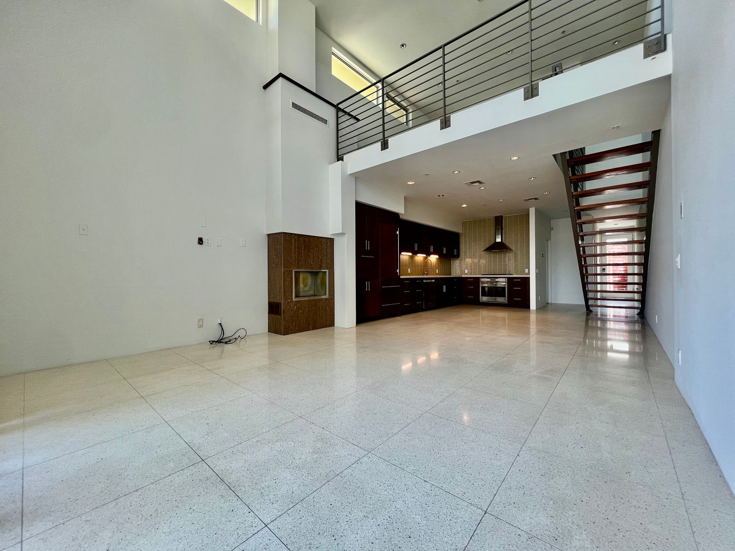 803 N Palm Canyon Dr.  - Unit 07 - Palm Springs - California - 2 bed, 2 bath rental property