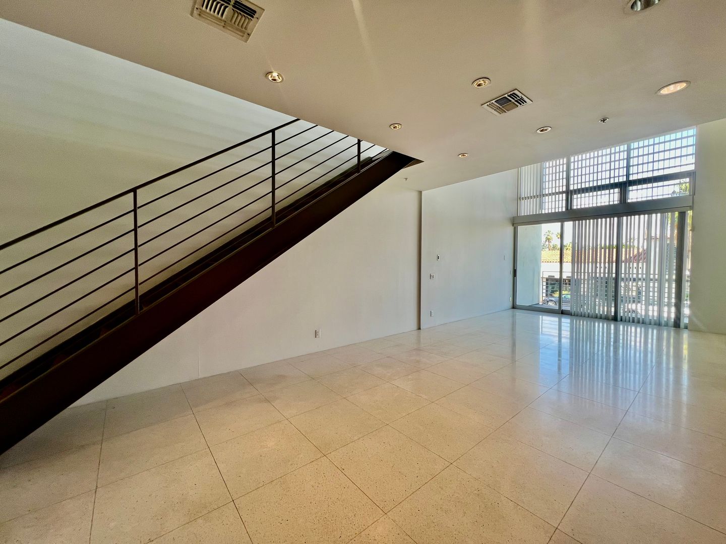 803 N Palm Canyon Dr.  - Unit 07 - Palm Springs - California - 2 bed, 2 bath rental property