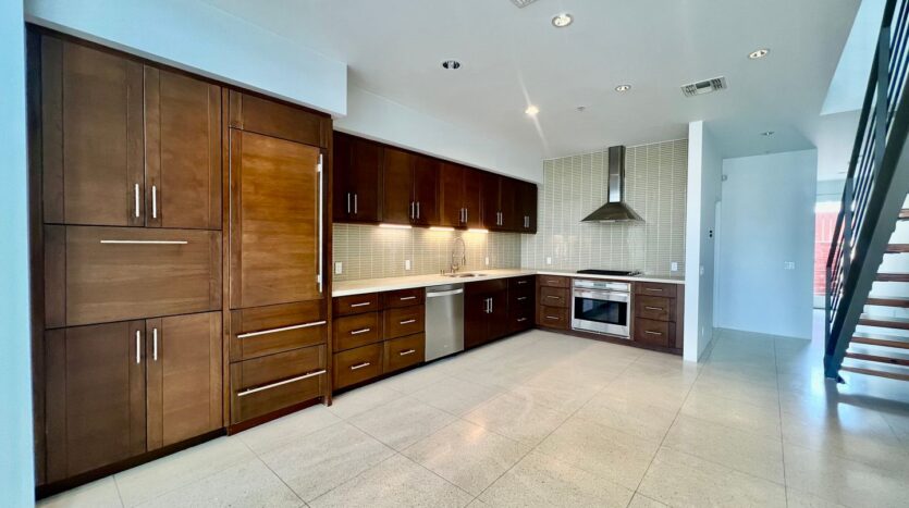 803 N Palm Canyon Dr.  - Unit 07 - Palm Springs - California - 2 bed, 2 bath rental property