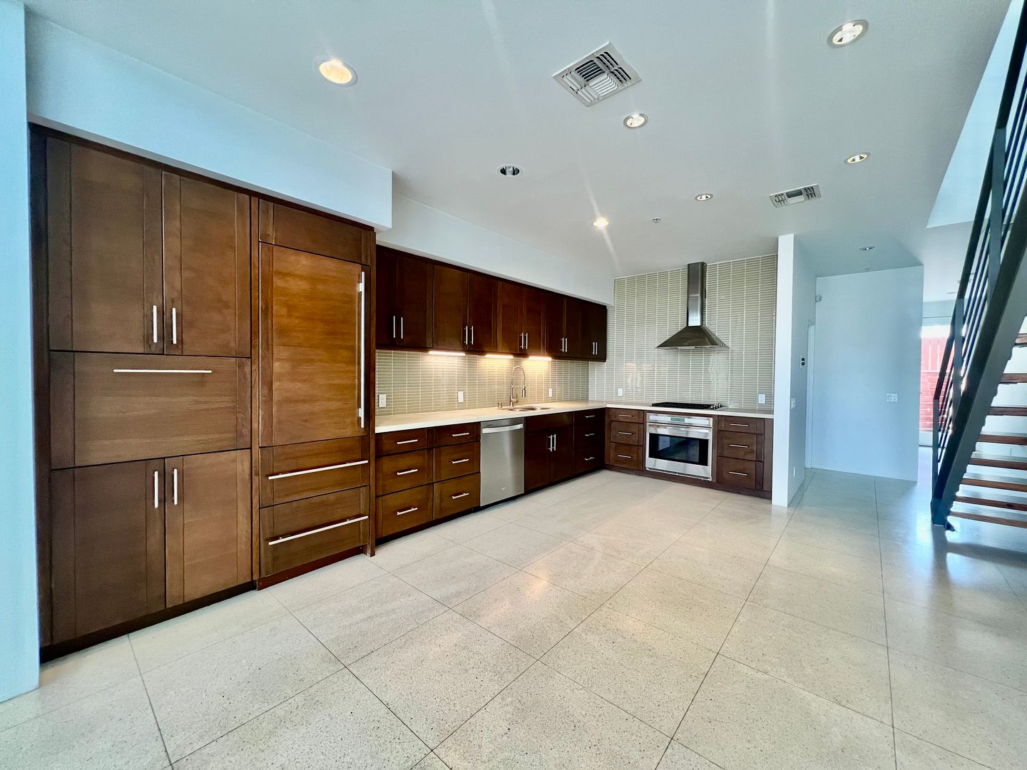 803 N Palm Canyon Dr.  - Unit 07 - Palm Springs - California - 2 bed, 2 bath rental property