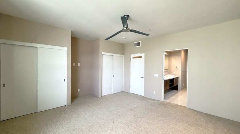 803 N Palm Canyon Dr.  - Unit 07 - Palm Springs - California - 2 bed, 2 bath rental property