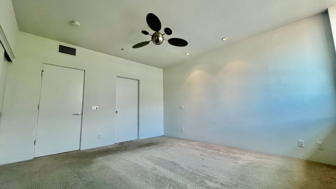 803 N Palm Canyon Dr.  - Unit 07 - Palm Springs - California - 2 bed, 2 bath rental property