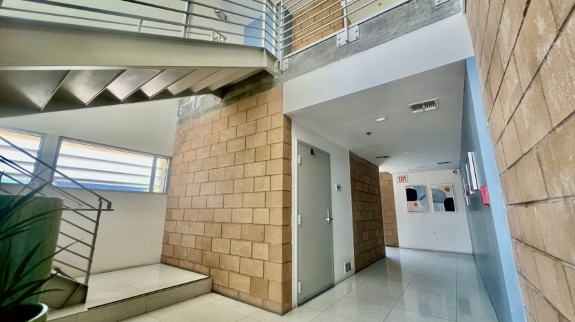 803 N Palm Canyon Dr.  - Unit 07 - Palm Springs - California - 2 bed, 2 bath rental property