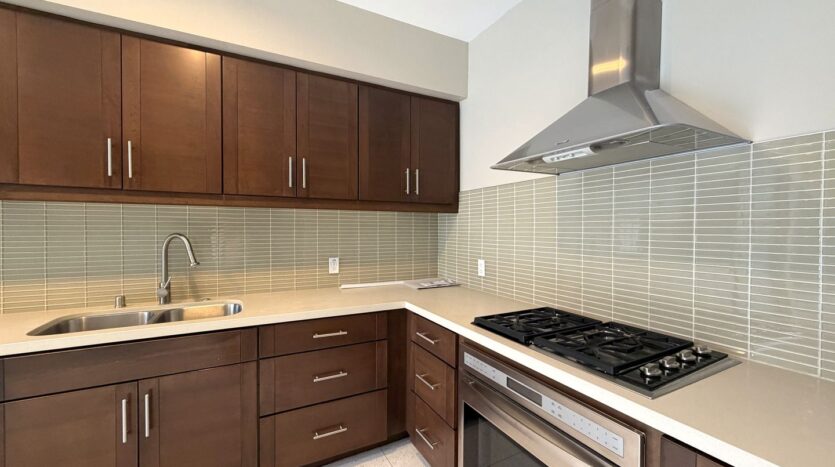 803 N Palm Canyon Dr.  - Unit 07 - Palm Springs - California - 2 bed, 2 bath rental property