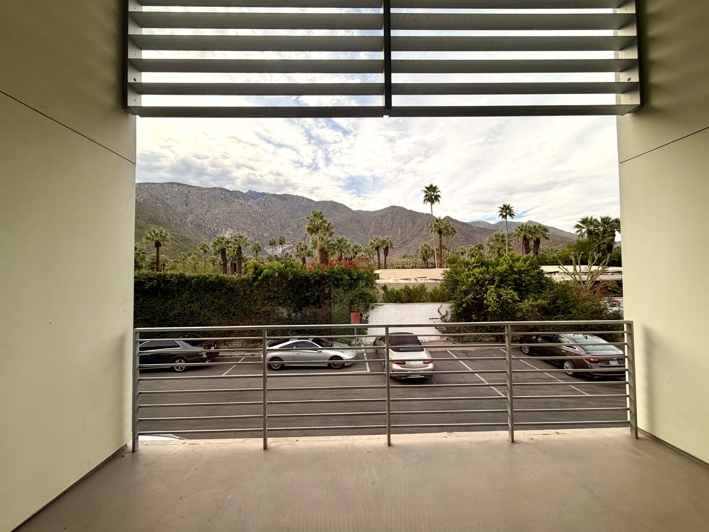 803 N Palm Canyon Dr.  - Unit 07 - Palm Springs - California - 2 bed, 2 bath rental property