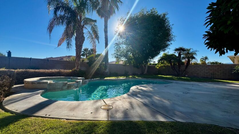 80869 Sunspring Court - Indio - California - 3 bed, 2 bath rental property