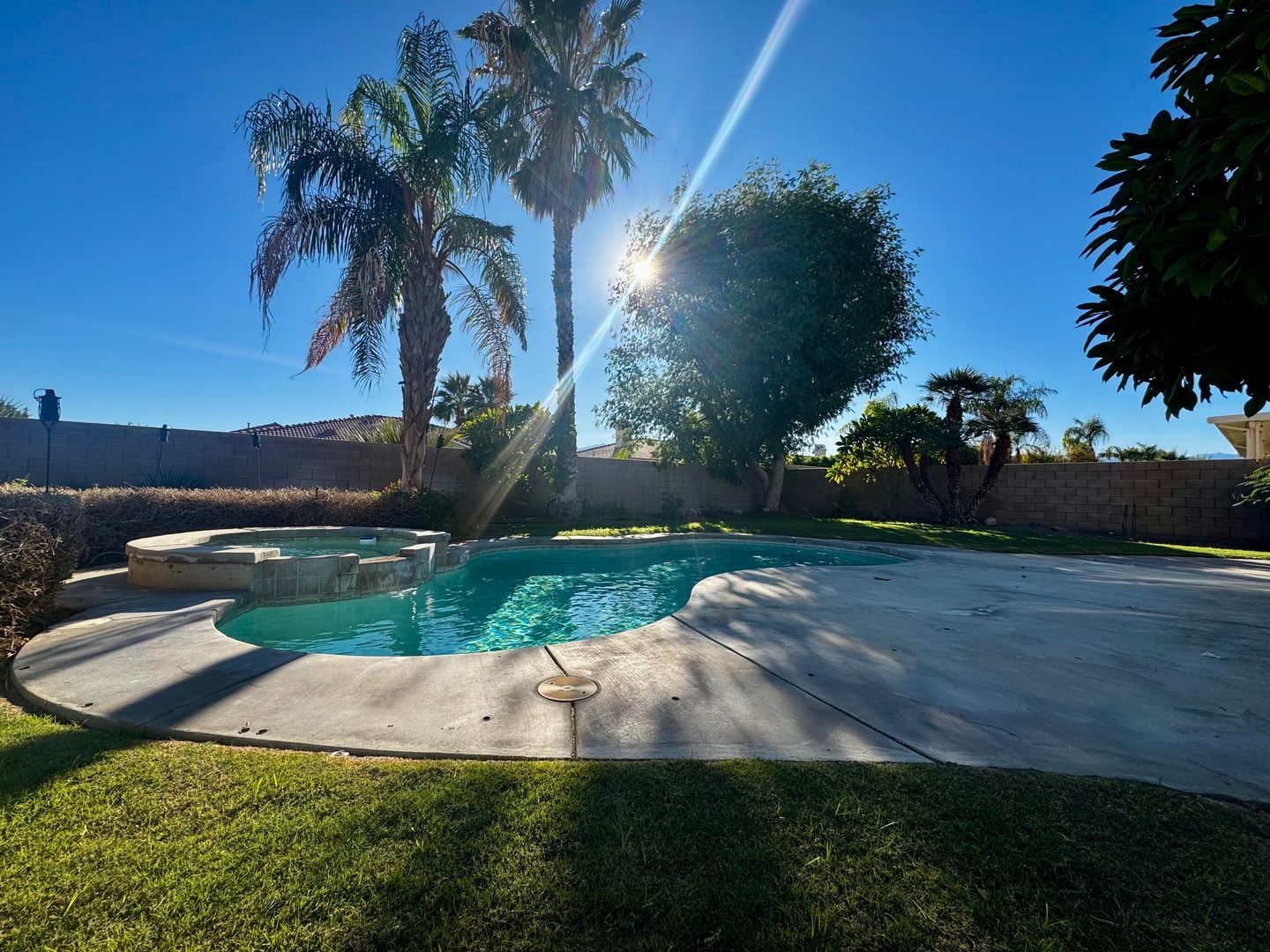 80869 Sunspring Court - Indio - California - 3 bed, 2 bath rental property