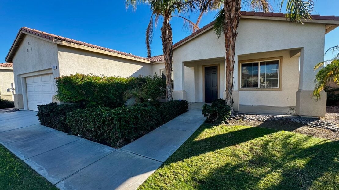 80869 Sunspring Court - Indio - California - 3 bed, 2 bath rental property