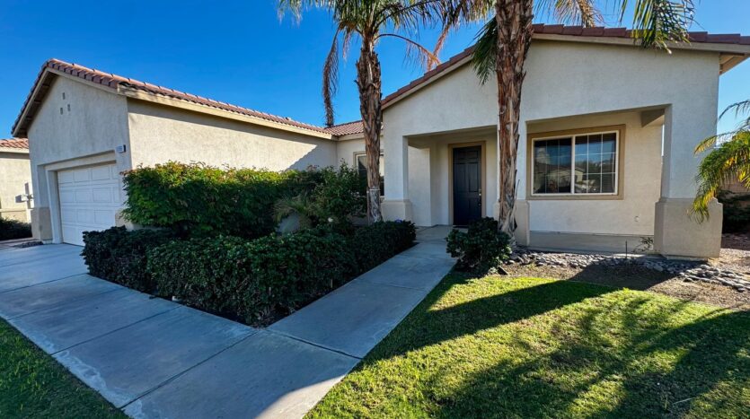 80869 Sunspring Court - Indio - California - 3 bed, 2 bath rental property