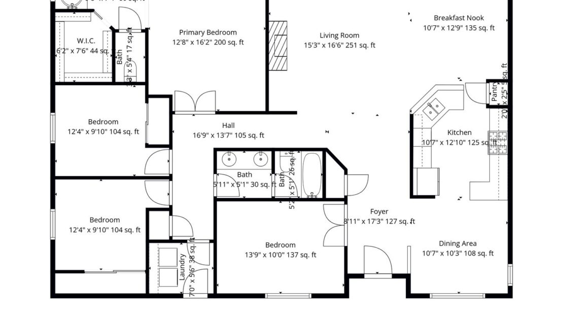 80869 Sunspring Court - Indio - California - 3 bed, 2 bath rental property
