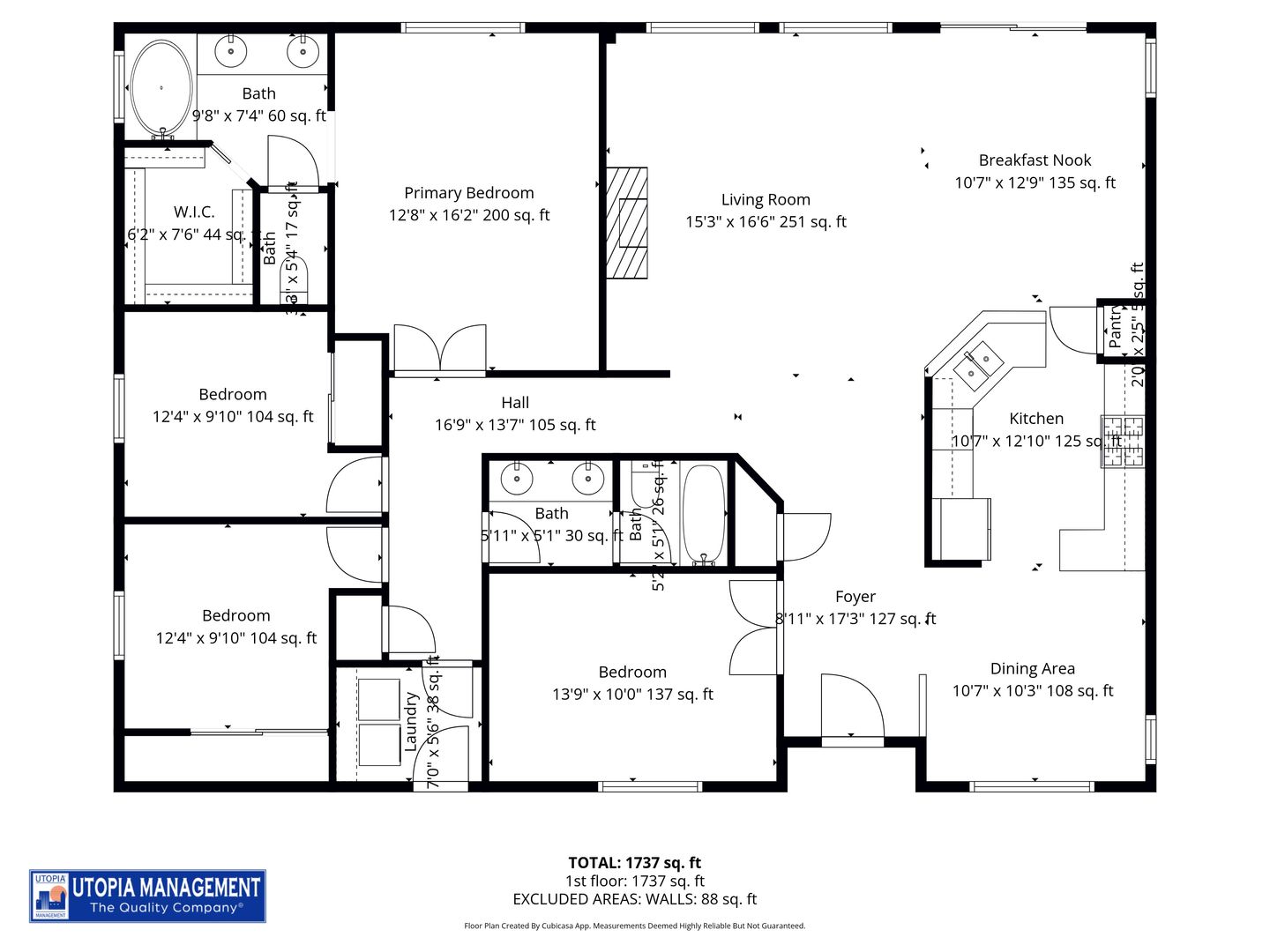 80869 Sunspring Court - Indio - California - 3 bed, 2 bath rental property