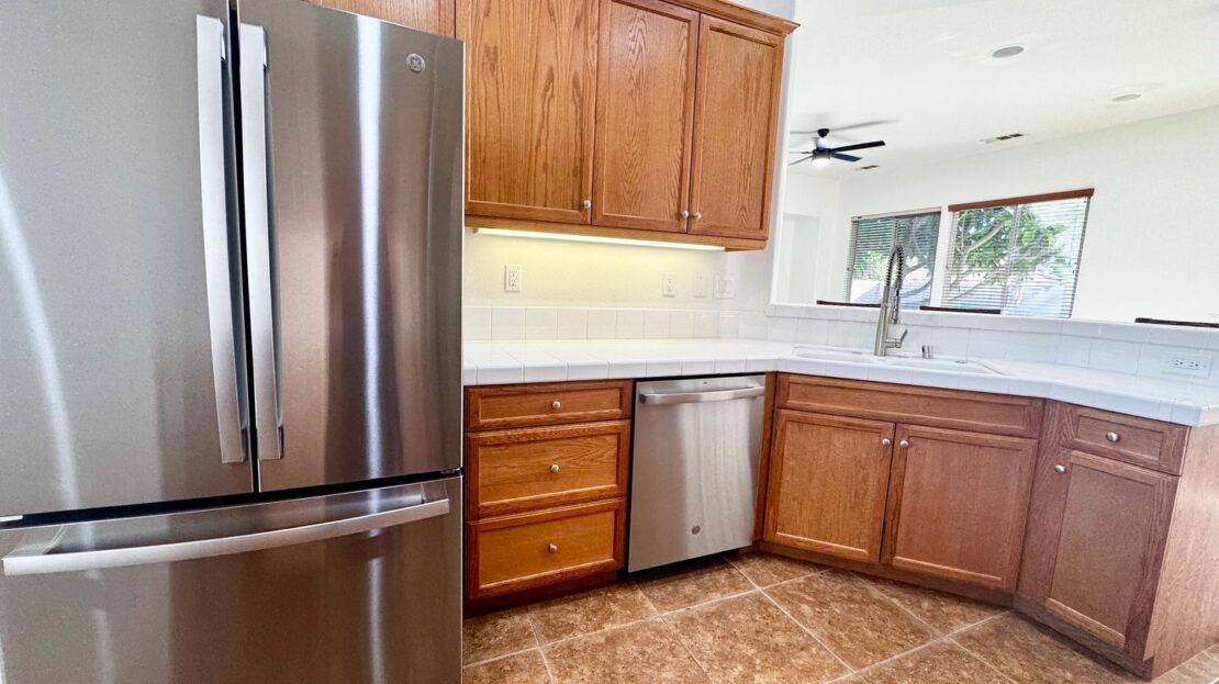 80869 Sunspring Court - Indio - California - 3 bed, 2 bath rental property