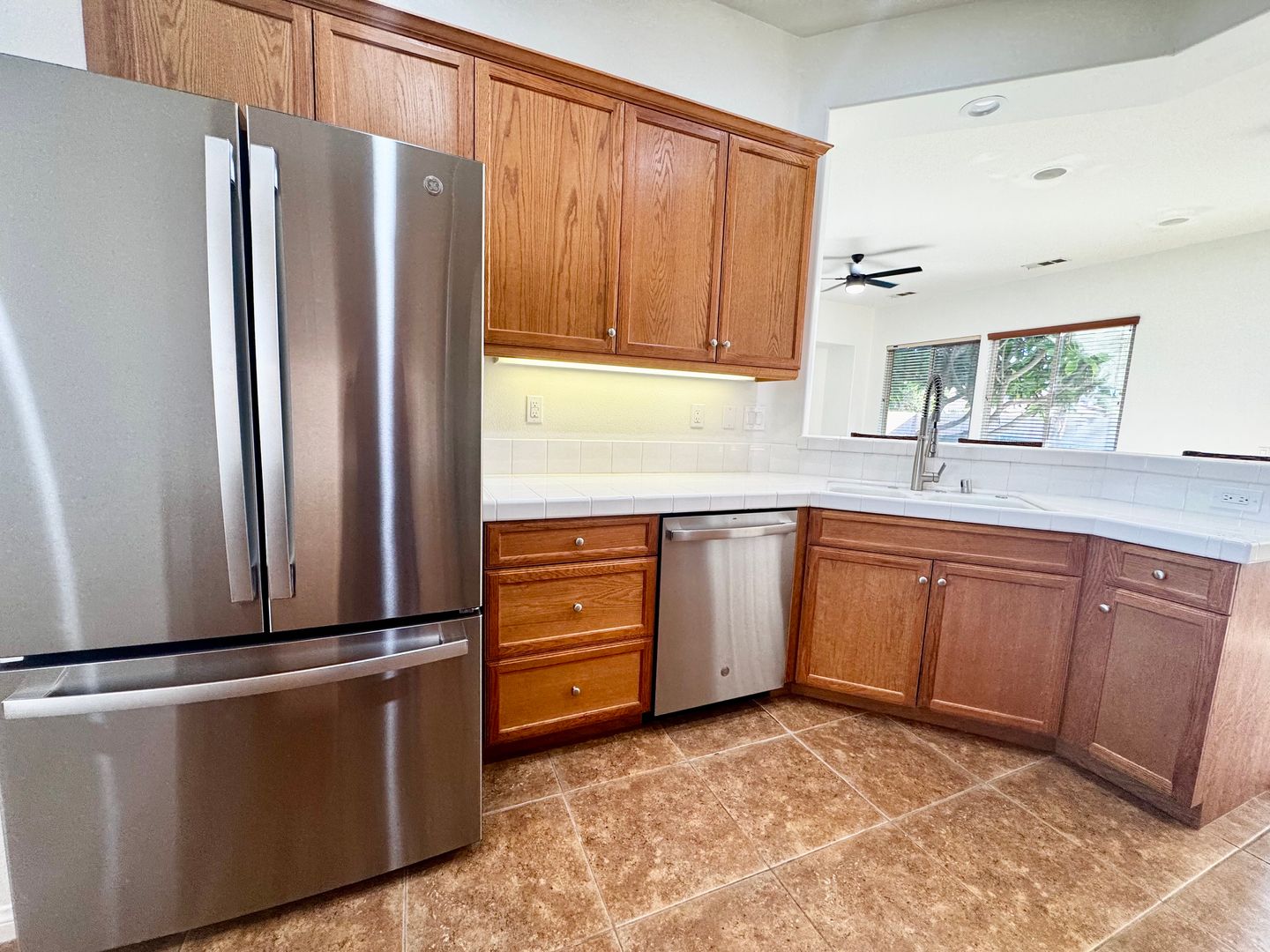 80869 Sunspring Court - Indio - California - 3 bed, 2 bath rental property