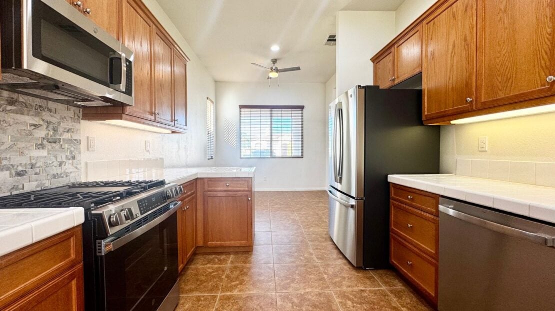 80869 Sunspring Court - Indio - California - 3 bed, 2 bath rental property