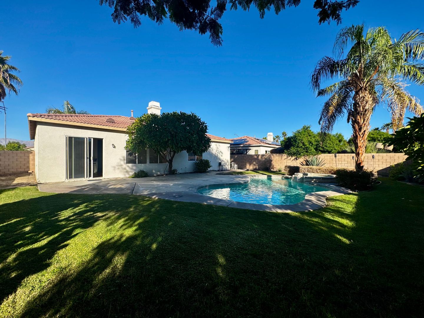 80869 Sunspring Court - Indio - California - 3 bed, 2 bath rental property