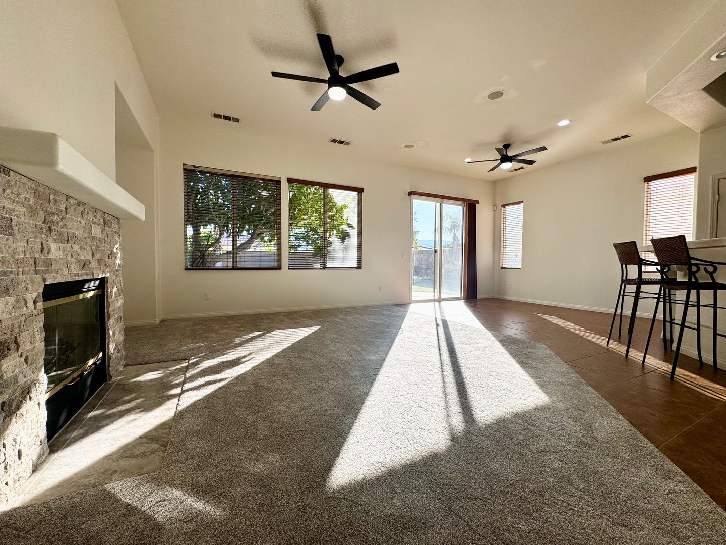 80869 Sunspring Court - Indio - California - 3 bed, 2 bath rental property