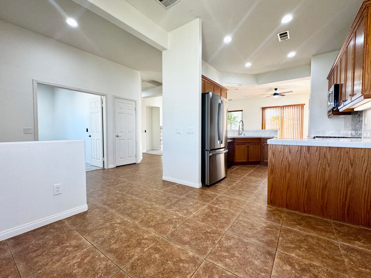 80869 Sunspring Court - Indio - California - 3 bed, 2 bath rental property