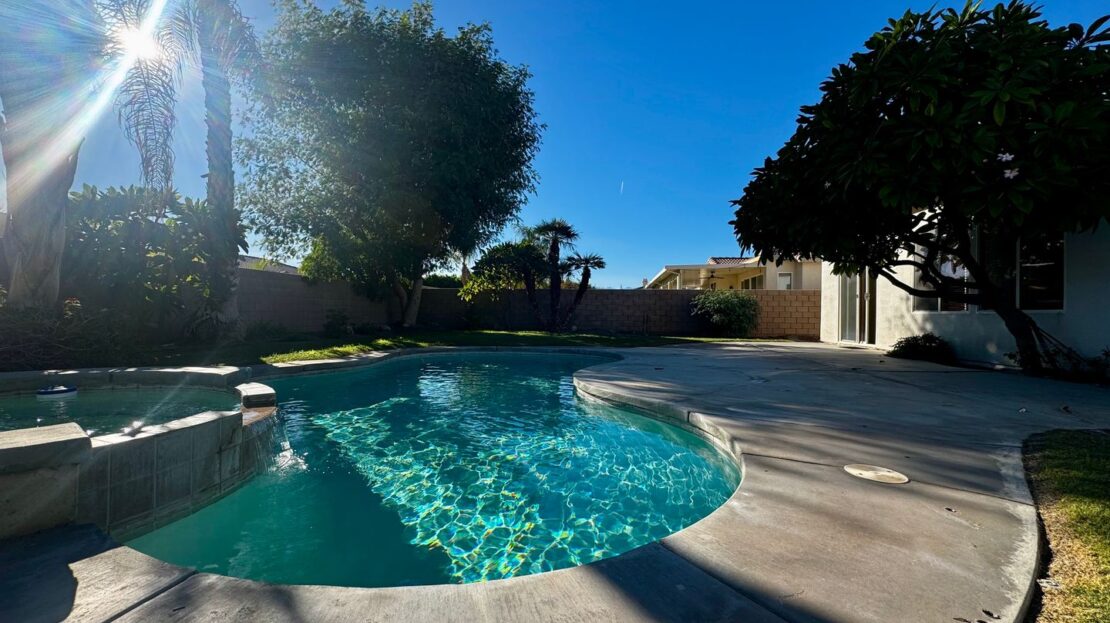 80869 Sunspring Court - Indio - California - 3 bed, 2 bath rental property