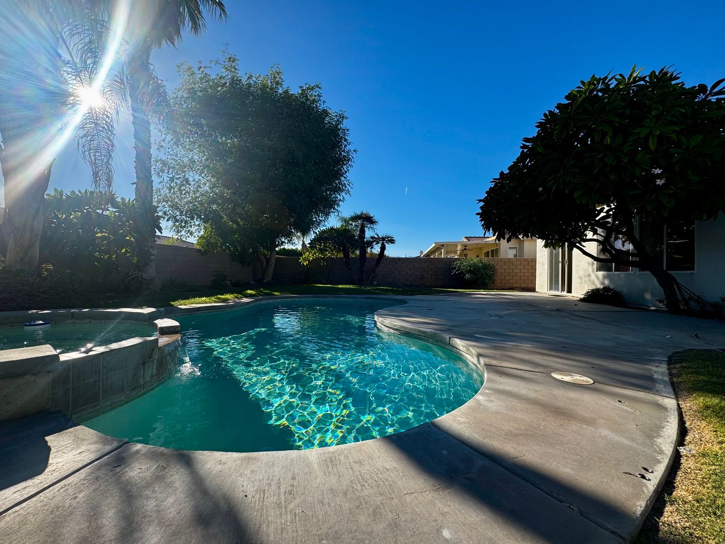 80869 Sunspring Court - Indio - California - 3 bed, 2 bath rental property