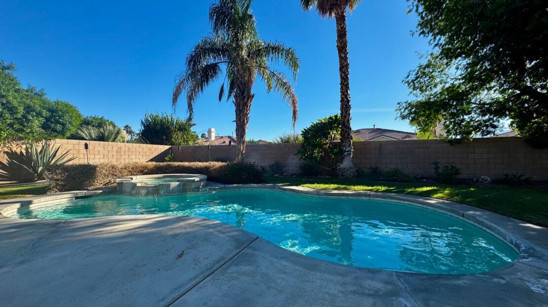 80869 Sunspring Court - Indio - California - 3 bed, 2 bath rental property