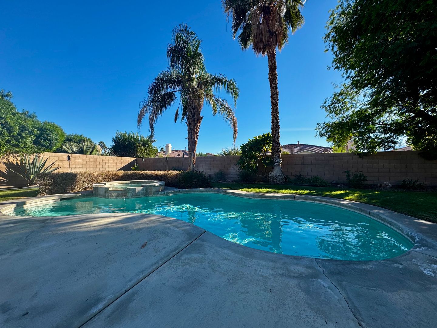 80869 Sunspring Court - Indio - California - 3 bed, 2 bath rental property