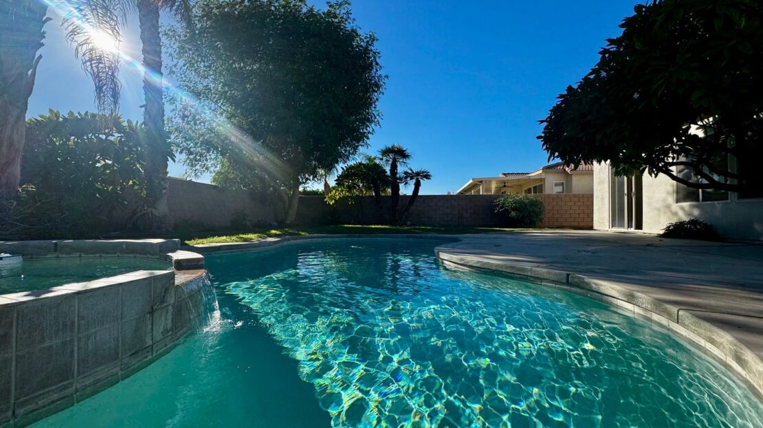 80869 Sunspring Court - Indio - California - 3 bed, 2 bath rental property