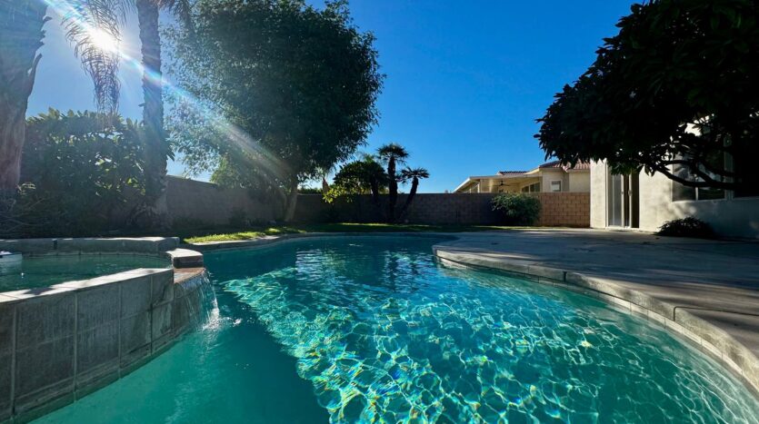 80869 Sunspring Court - Indio - California - 3 bed, 2 bath rental property