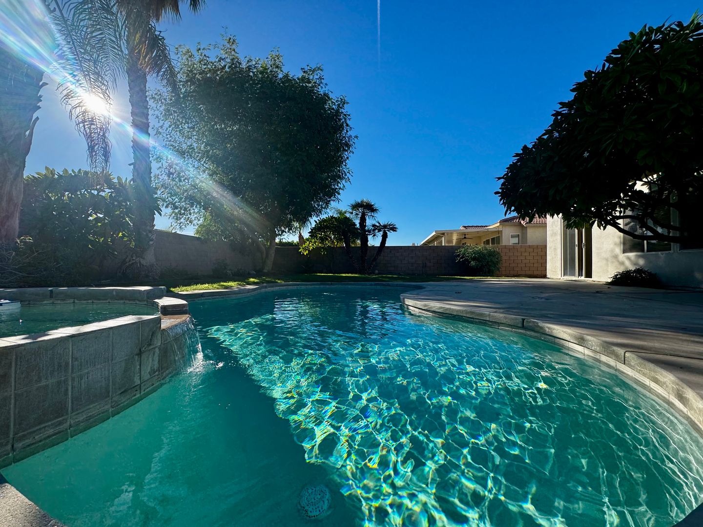 80869 Sunspring Court - Indio - California - 3 bed, 2 bath rental property